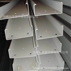 聊城槽钢 优质Q235C槽钢 Q235D高质量槽钢 质量保证