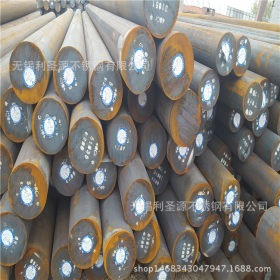 莱钢Q345B圆钢 低合金工业圆钢规格齐全 定尺切割q345b圆钢