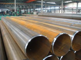 聊城焊管厂q420b焊管可定做加工q420c卷管价格电议