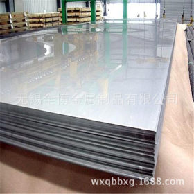 不锈钢板大量现货  供应304不锈钢板 可拉丝贴膜8K镜面不锈钢板