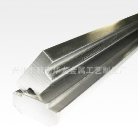 大量批发 厂家直销不锈钢异型钢 304不锈钢异型钢