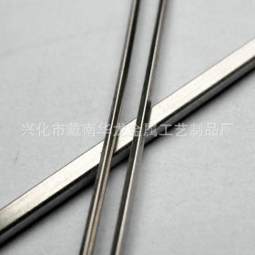长期生产 304不锈钢异形丝 优质不锈钢异形丝