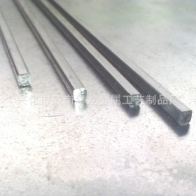 大量生产 201不锈钢方丝 可定做不锈钢方丝 专业生产