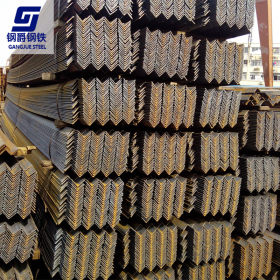 上海角钢型号 等边角钢价格 Q235B角钢厂家 等边角铁冲孔