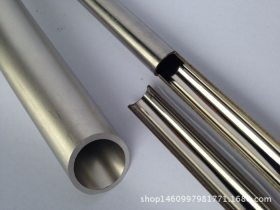 专业厂家生产 321不锈钢精密管 精轧304不锈钢精密管 量大从优