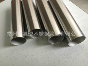 专业厂家 热轧薄壁不锈钢管 精致薄壁不锈钢管 薄壁不锈钢装饰管