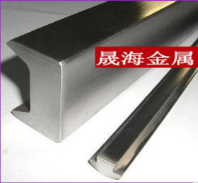 专业生产303CU不锈钢扁条 不锈钢直角扁条 圆角扁钢 易钻孔 易攻