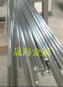 416不锈钢拉枝料 高精密不锈铁型材 异型材 不锈钢扁线拉枝料用途