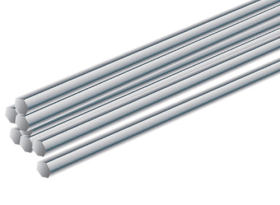 SUS304不锈钢圆棒 不锈钢研磨棒特性 磨光棒公差 圆棒生产技术