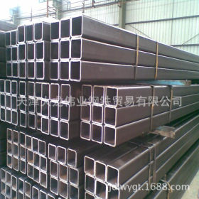 非标方矩管-专业生产特殊规格方矩管-天津厚壁矩形管厂家