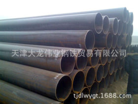 供应Q345B焊接钢管、Q345B焊管//质优价实