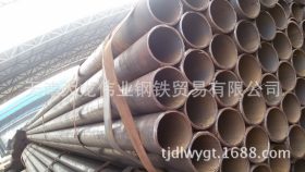 长期供应Q345C焊管、Q345C大口径焊管价格
