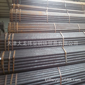 厂家直销Q345焊管、Q345小口径焊管、天津低合金焊管