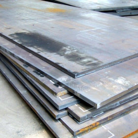现货供应 Q345D钢板 40Cr钢板 长期销售