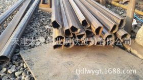 供应异型管—天津异型管厂——厚壁异型钢管厂家