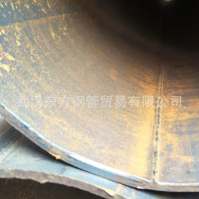 厂家销售大口径厚壁直缝圆钢管 不锈钢空心拉光焊管直缝圆钢管
