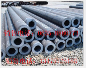 专业铸就品质 厂家专业生产42crmo合金钢管 42crmo耐磨专用合金管