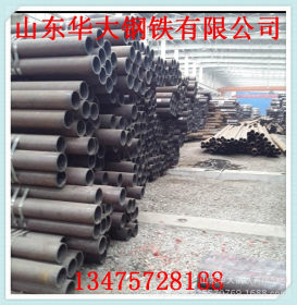 广西电厂专用15crmo合金钢管家直发 89*8各种规格合金钢管批发