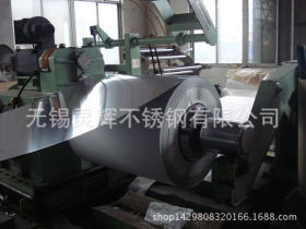 厂家直销太钢、张浦、304不锈钢卷 出口316L/1.0/1.5/2.0/2.5/3.0