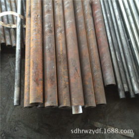 供应 焊管Q235b直缝高频焊接钢管国标薄壁焊管