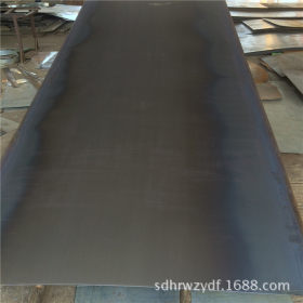 供应优质热轧卷 板q235b可定尺开平 规格全 生产厂家