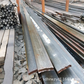 供应优质q235 热轧扁钢 纵剪扁钢  规格全 生产厂家