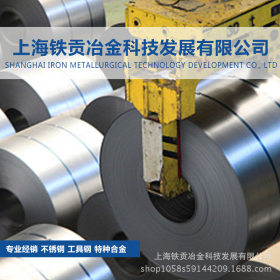 【铁贡冶金】供应美国进口S30432不锈钢板S30432小圆钢 质量保