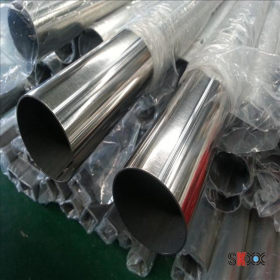 不锈钢厂家304光面拉丝不锈钢圆管外径63mm厚度0.6-2.5mm价格