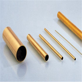 201/304材质不锈钢拉丝/光面黄钛金圆管外径14mm厚度0.5-0.8厘