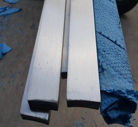 冷拉304不锈钢扁钢80*25实心扁条(定尺)-不锈钢型材厂家|供应商