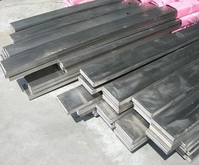 304不锈钢扁钢不锈钢工业扁钢扁条实心条