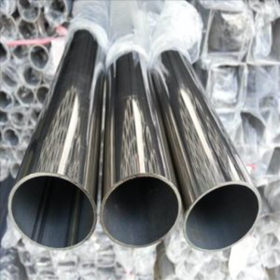 不锈钢厂家304光面拉丝不锈钢圆管外168mm厚度0.8-3.0mm价格