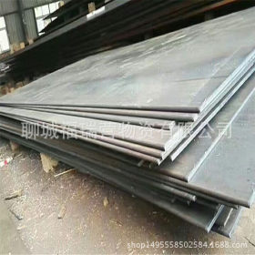 现货批发Q355GNH耐候板 4个厚耐候板 q355gnh耐候钢板 可切割零售