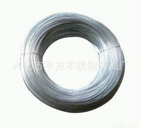 厂家供应 不锈钢丝304 软态不锈钢丝批发 优质不锈钢丝 量大实惠