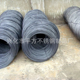 厂家批发 优质304不锈钢丝 环保不锈钢丝 不锈钢丝折弯