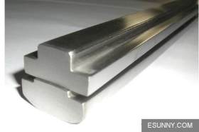 厂家专业生产不锈钢异型材 欢迎来图订做