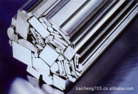 厂家专业生产不锈钢异型丝三角丝，椭圆，半圆丝