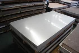 现货304不锈钢冷轧板 304不锈钢板贴膜表面光滑规格齐全