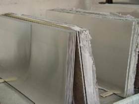 大量批发201不锈钢板 规格齐全 质量保证