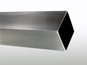 不锈钢型材 304不锈钢扁钢 不锈钢扁条 不锈钢实心方钢