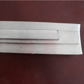 厂家直销304不锈钢扁钢 不锈钢冷拉扁钢 酸白扁钢 可加工切割定制