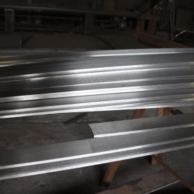 304不锈钢扁钢现货冷拉扁钢厂家不锈钢冷拉扁钢 不锈钢扁钢加工