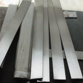 【不锈钢扁钢】供应 不锈钢扁钢 批发定做不锈钢冷轧扁钢现货
