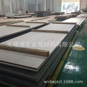 304不锈钢板 高品质不锈钢板 不锈钢平板厂家供应 规格齐全