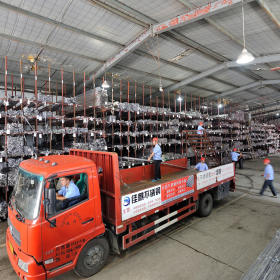 304机械设备用不锈钢管201  浙江不锈钢管厂家 现货足 可定制加工