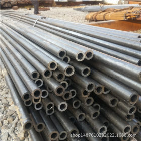 山东精密钢管厂家供应 精扎钢管 精密管外16MM 钢管