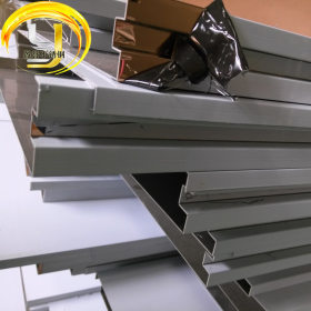 厂家批发不锈钢板 来图来样加工定制剪压激光折弯工艺不锈钢制品