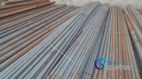现货供应 38CrMoAl圆钢 合金结构钢 规格齐全