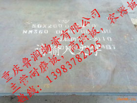 重庆经销商  厂家直销耐磨板    价格合理  质量保证