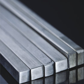 厂家批发耐高温不锈钢方棒 深加工耐腐蚀抗氧化实心不锈钢方棒